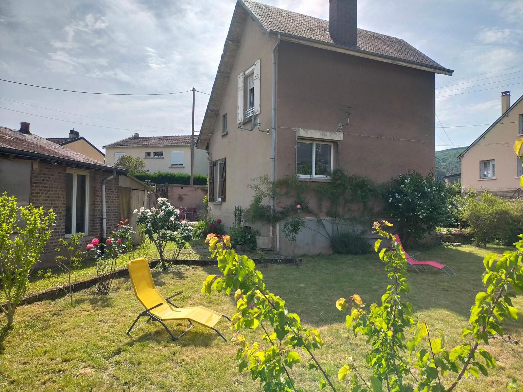 B.B.Home Revin  Exterior foto